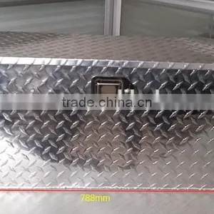 Side Mount Toolboxes Tool Box, Home & Garden Tool Storge Box thumbnail-3