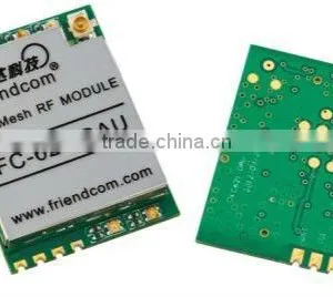 RF AMR Mesh Module for Energy Meter thumbnail-1