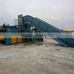 Agriculture Machinery Farm Implements in Hay, Corn, Wheat, Soybean, Alfalfa and Etc., Rice Application Baler Machine thumbnail-4