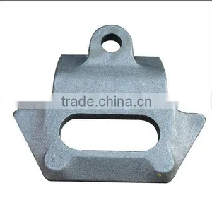 Forklift Casting Accessary thumbnail-1