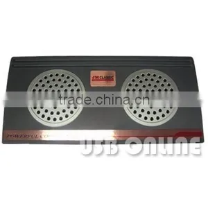 5V With Usb Port Notebook Cooler 5v Cooling Fan Pad Computer Fan thumbnail-1