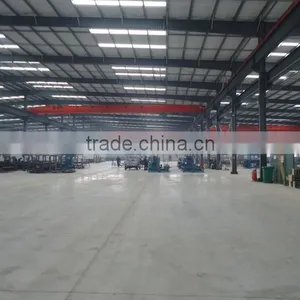 Hebei HTK Welding Equipment Manufacture Co., Ltd. company overview - view 4 thumbnail