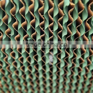 Honey Pad for Cooler/cellulose Cool Pad/honeycomb Cooling Pad thumbnail-6