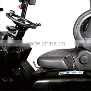 High Quality Mitsubishi S4S / Isuzu C240 2 Ton Diesel Forklift Truck thumbnail-3