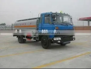 Professional High Level DFA EQ1120GLJ Refuel Tanker thumbnail-1