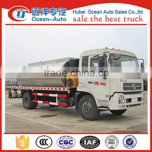 Dongfeng 10 Tons Asphalt Spray Truck ,road Maintenance Truck, Asphalt Truck thumbnail-1