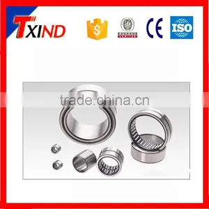 AXK5070 Needle Roller Thrust Bearing Friction Bearing AXK 5070 With Full Stock thumbnail-1
