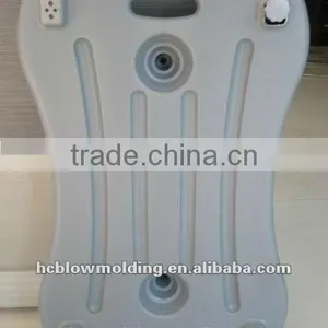 OEM Blow Molding High Density Polyetheylene HDPE Plastic Board UV Plastic Sheet thumbnail-3
