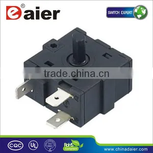 Rotary Volume Switch thumbnail-1