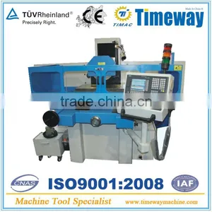 Siemens CNC Surface Grinding Machine / CNC Surface Grinder thumbnail-1