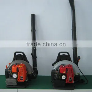 Garden Backpack Leaf Blower thumbnail-1