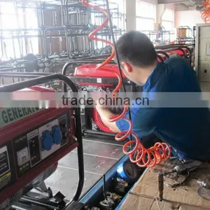 Portable Petrol Generator, Generator 2KW, Generator Price thumbnail-6