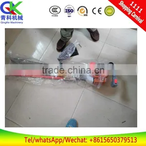 Single Blade Tea Pruning Machine thumbnail-5
