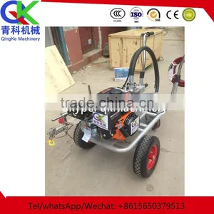 a Housing Estate Line Painting Machine for Sale thumbnail-6