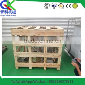 New Design Hot Melt Pavement Marking Machine for Playground thumbnail-4