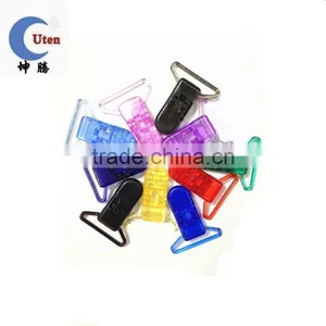 OEM High Quality Baby Pacifier Clip Holder thumbnail-1