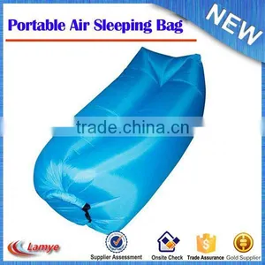 2017 Trending Products Waterproof Air Bean Bag Air Filled Chair thumbnail-1