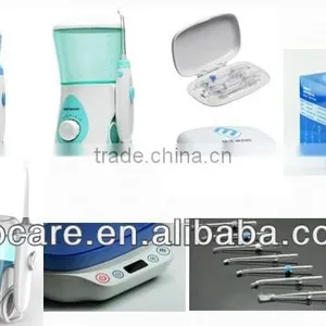FDA Approval Water Flosser thumbnail-1