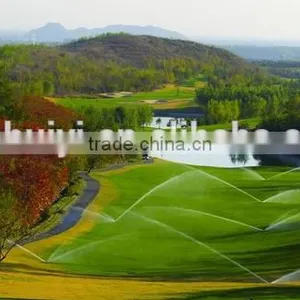 Golf Irrigation System thumbnail-1