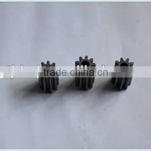 Chinese Cheap rc Spur Gear thumbnail-1