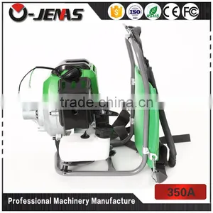 42.7cc 900ML Petrol/gas Power Type Agriculture Brush Cutter Gardening Tool thumbnail-6