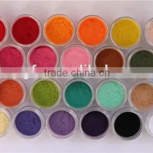24colors Nails Nylon Flocking Powder thumbnail-3