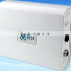 100mg Car Air Purifier Household Ozone Generator Remove Smoke Factory Price thumbnail-5