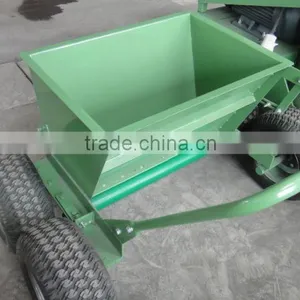 Popular Synthetic Grass Sand Spreader thumbnail-5