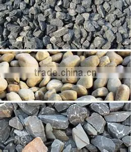 Large Output Mining Sand Making Machine thumbnail-2