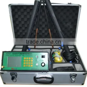 Mineral Detect Instrument&water Detector ATEM-3 thumbnail-3