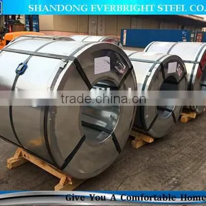 GI Hot Dipped Galvanized Steel Sheets / Coils thumbnail-4