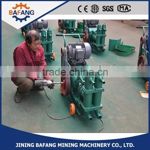 Industrial Construction Cement Grouting Injection Pump thumbnail-3