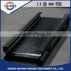SGW Series Scraper Middle Trough Mining Scraper Conveyor Accessories thumbnail-1