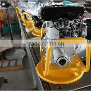 Surface Concrete Vibrator/Gasoline Surface Concrete Vibrator Model SV38 thumbnail-3