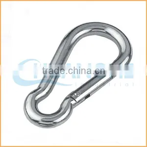 Fashion High Quality Square Carabiner thumbnail-3