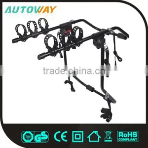 Hot Sales Metal Bike Roof Rack thumbnail-2