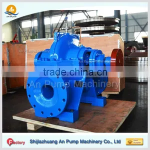 Large Capacity Stainless Steel Sea Water Pump thumbnail-5