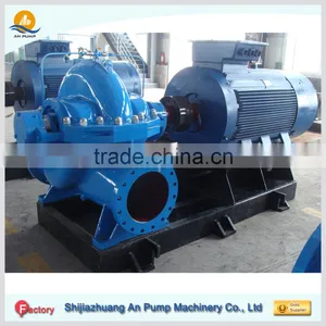 Agricultural Irrigation Diesel Water Pump thumbnail-2