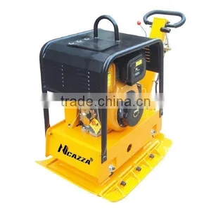 PLATE COMPACTOR ROC-330 thumbnail-1