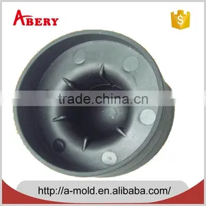 2016 ODM Professional Moulding Design Plastic Caps Injection Mould thumbnail-1