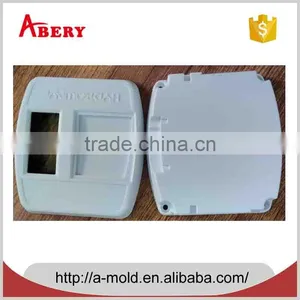 Over Mould, 2 Shot Injection Molding thumbnail-1