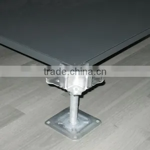 Technical Specification 500mm OA Network Floor thumbnail-3