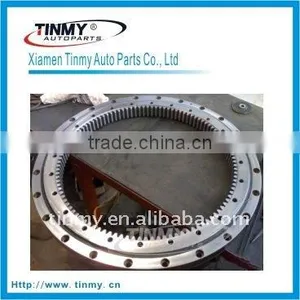 Crane Slewing Ring Bearing thumbnail-1