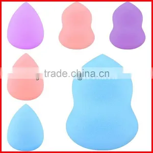 Makeup Sponge Blender Blending Powder Smooth Puff Flawless Beauty Foundation thumbnail-1