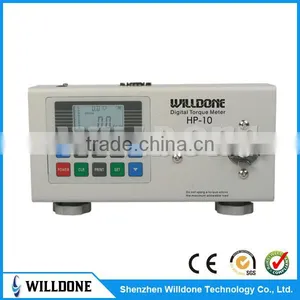 High Quality HP-10 Digital Torque Meter thumbnail-1