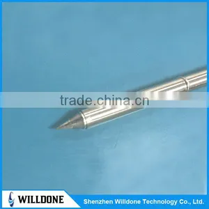 10pcs/set High Quality Solder Iron Tip HAKKO T12-B thumbnail-2