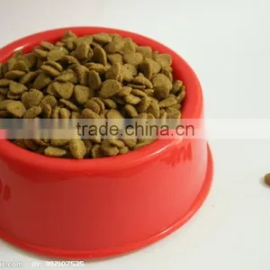 Various Types for Making Dog Food thumbnail-4