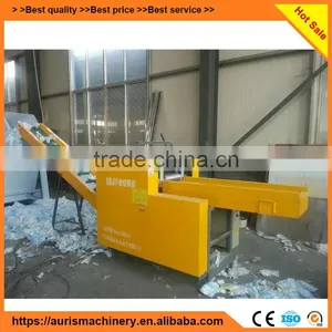 Clothes Fabric Waste Recycling Machine Waste Cotton Shredding Machine thumbnail-5