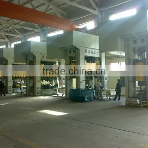 Automobile Stamping Production Line thumbnail-1