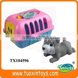 Tiger Toy, Tiger Soft Toy, Soft Toy Tiger Pattern thumbnail-4